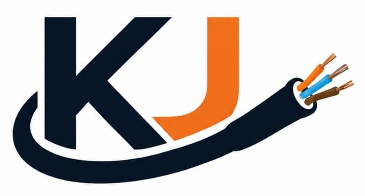 K Johnson logo